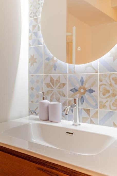 Amazing Apartment In Piazza Santa Croce Firenze Εξωτερικό φωτογραφία