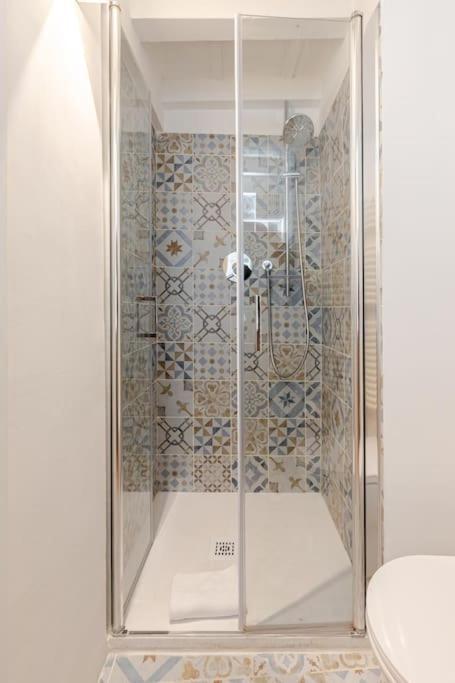 Amazing Apartment In Piazza Santa Croce Firenze Εξωτερικό φωτογραφία