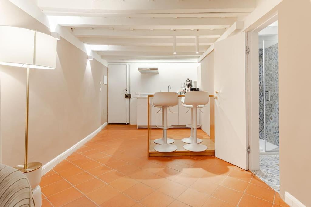 Amazing Apartment In Piazza Santa Croce Firenze Εξωτερικό φωτογραφία
