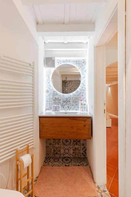 Amazing Apartment In Piazza Santa Croce Firenze Εξωτερικό φωτογραφία