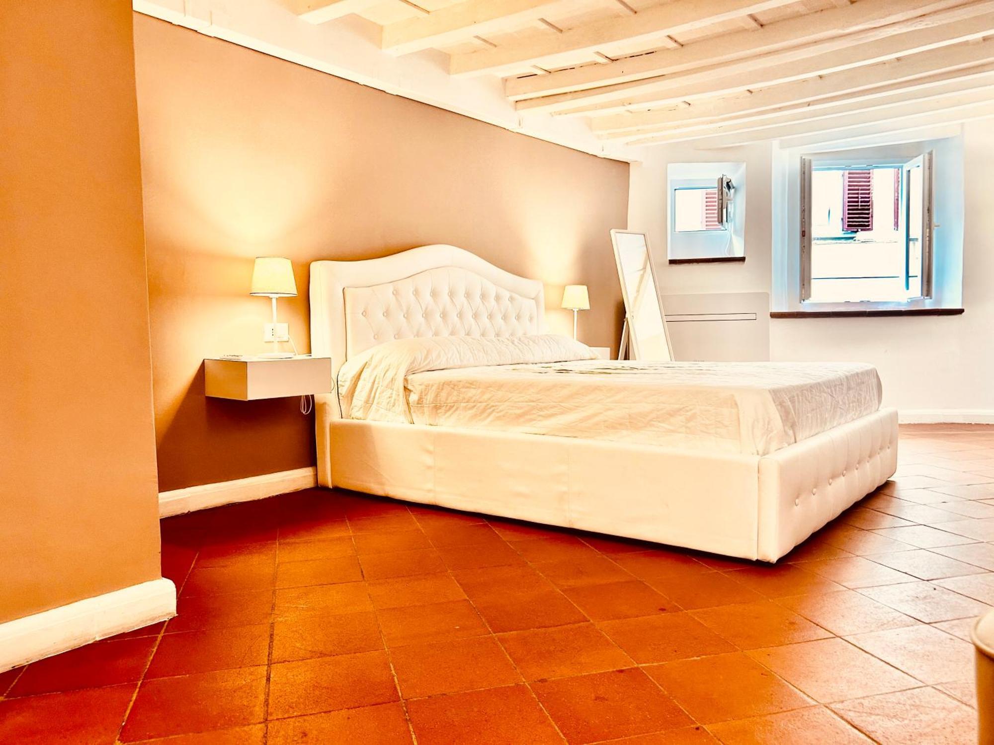 Amazing Apartment In Piazza Santa Croce Firenze Εξωτερικό φωτογραφία
