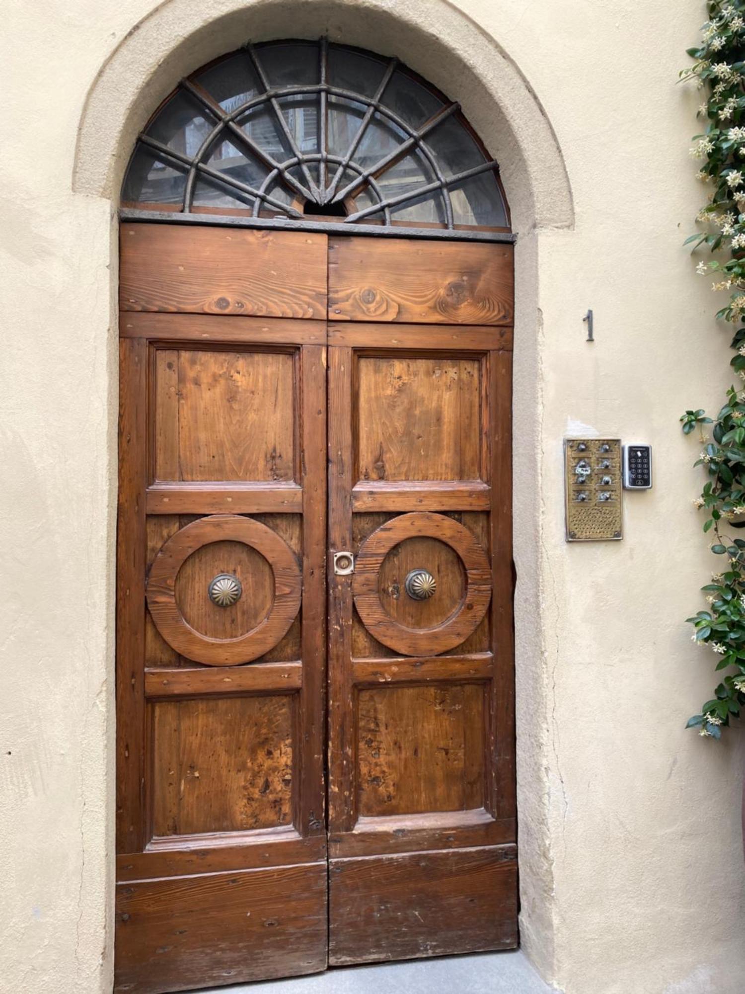 Amazing Apartment In Piazza Santa Croce Firenze Εξωτερικό φωτογραφία