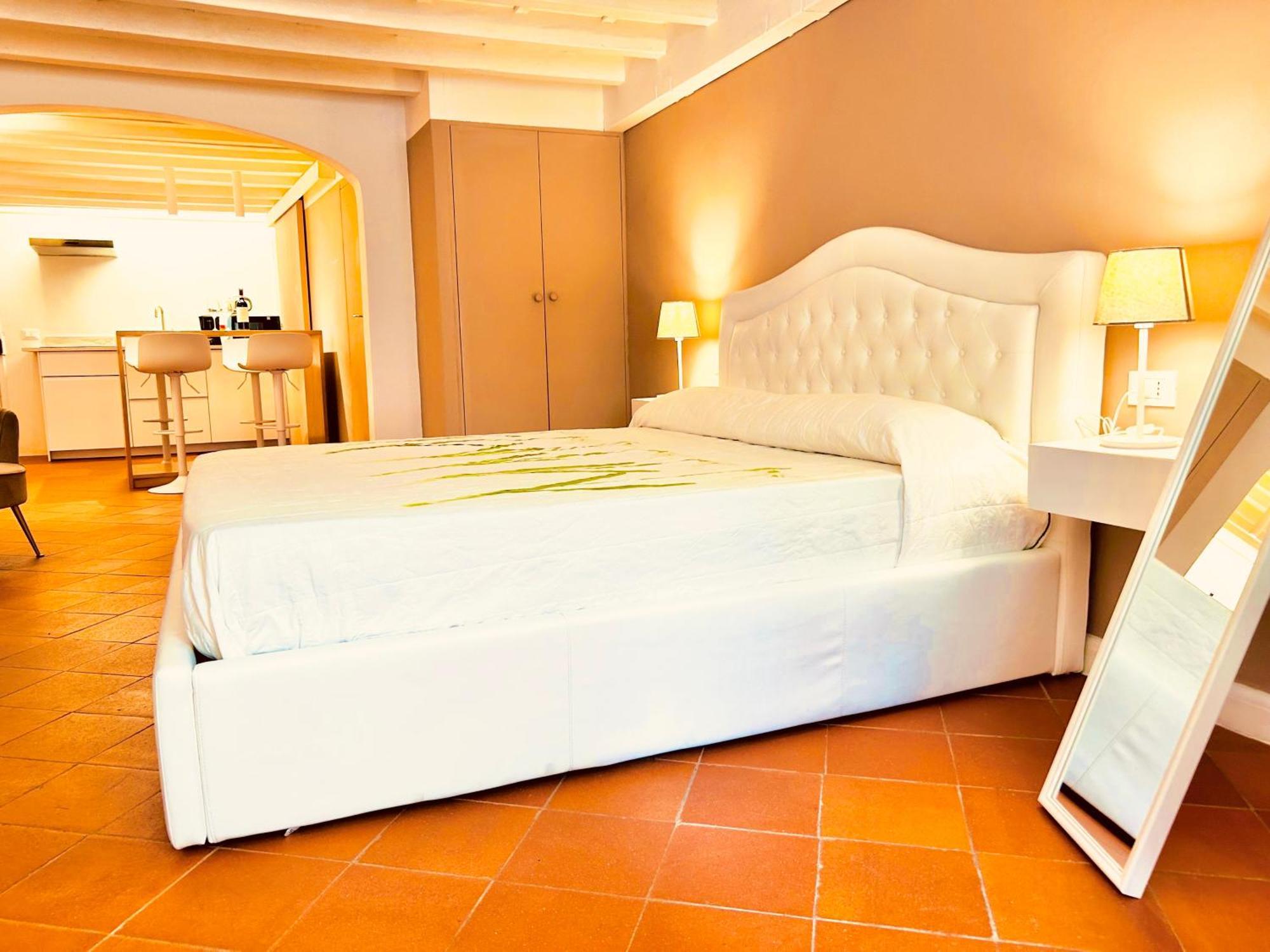 Amazing Apartment In Piazza Santa Croce Firenze Εξωτερικό φωτογραφία