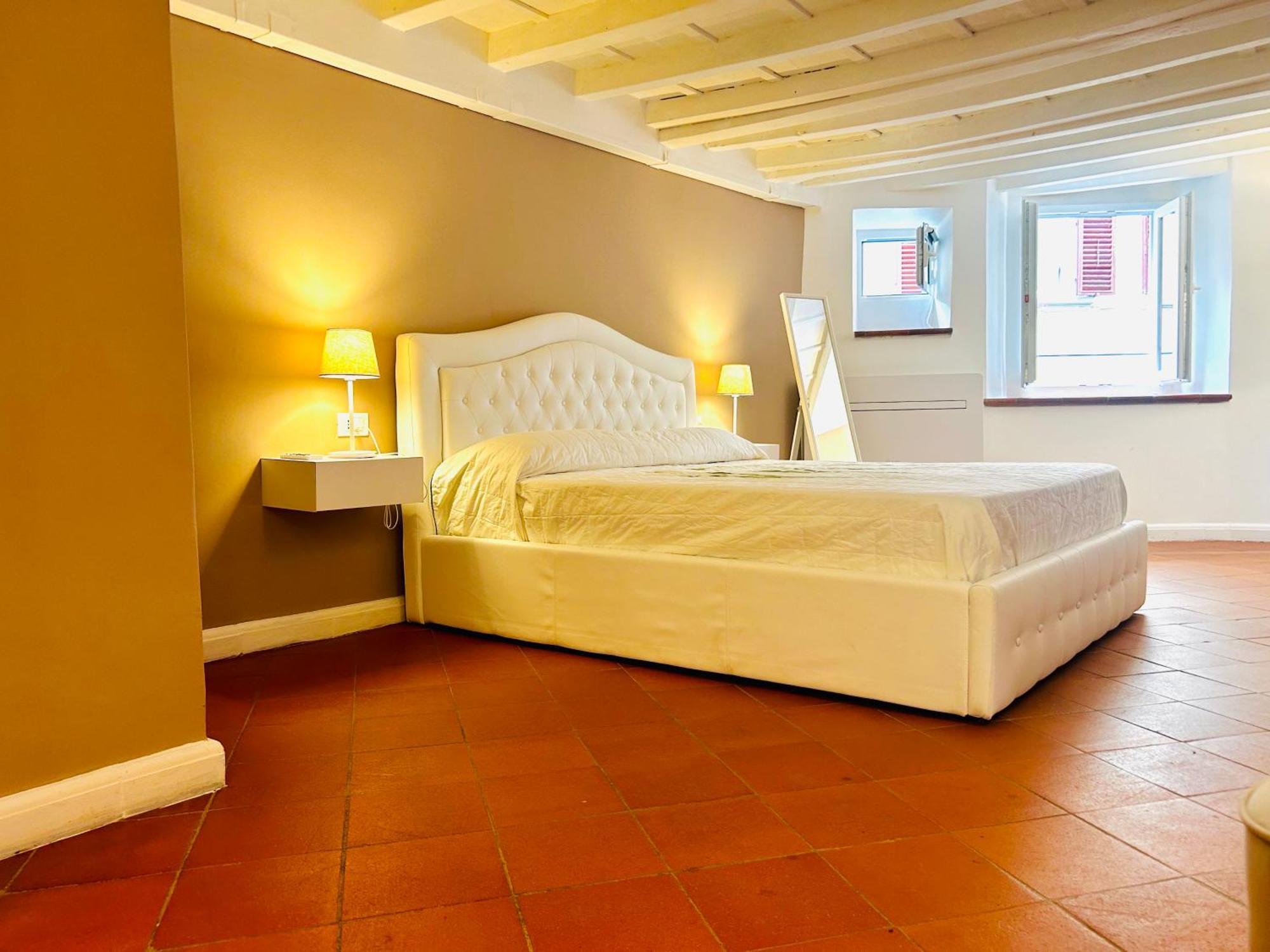 Amazing Apartment In Piazza Santa Croce Firenze Εξωτερικό φωτογραφία