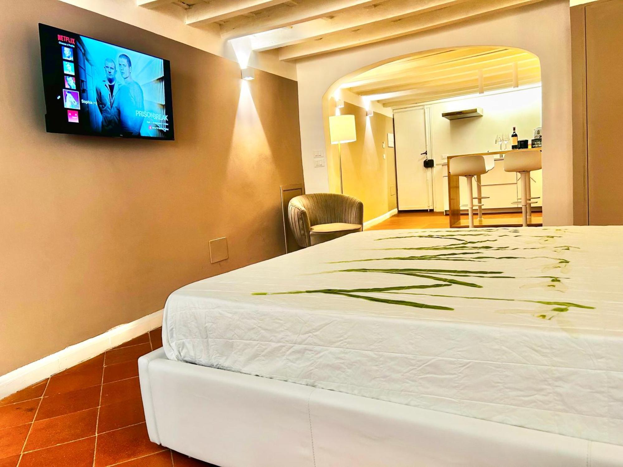 Amazing Apartment In Piazza Santa Croce Firenze Εξωτερικό φωτογραφία
