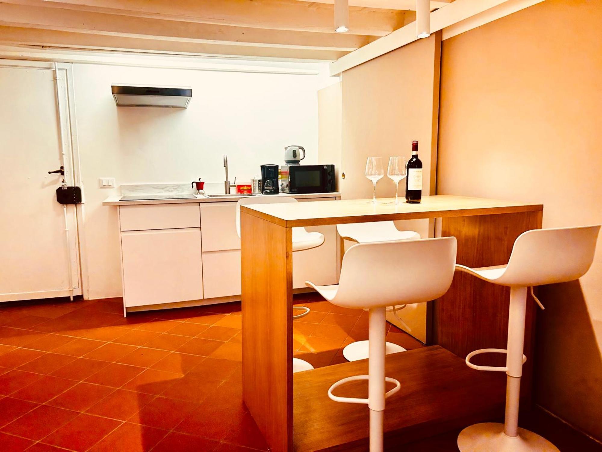 Amazing Apartment In Piazza Santa Croce Firenze Εξωτερικό φωτογραφία