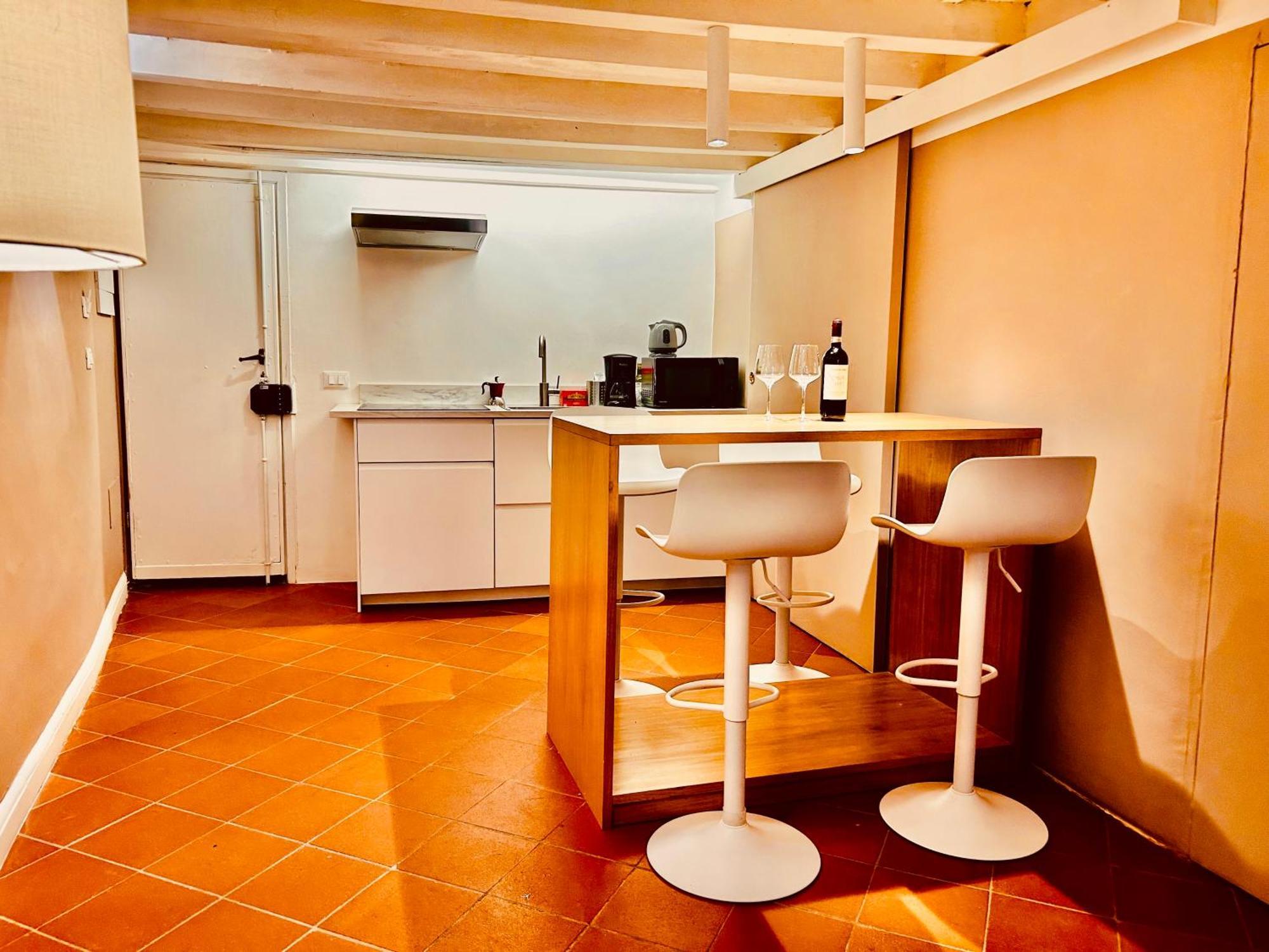 Amazing Apartment In Piazza Santa Croce Firenze Εξωτερικό φωτογραφία